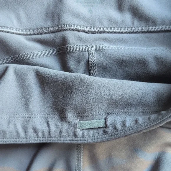 Athleta Rainier Reflective Tight Leggings - Women's XL - Picture 6 of 9